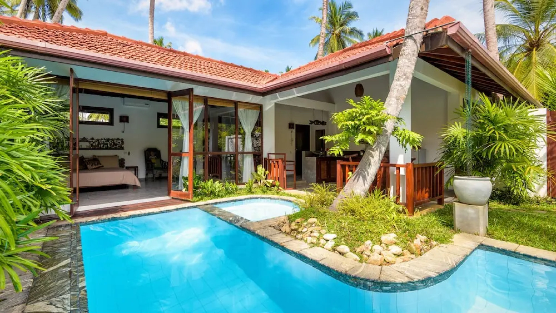 Good Karma Ayurvedic Resort