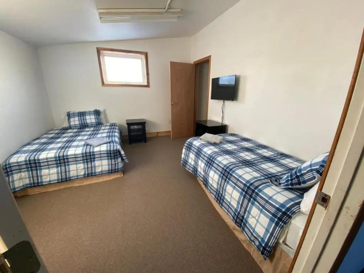 Iditarod Trail Roadhouse