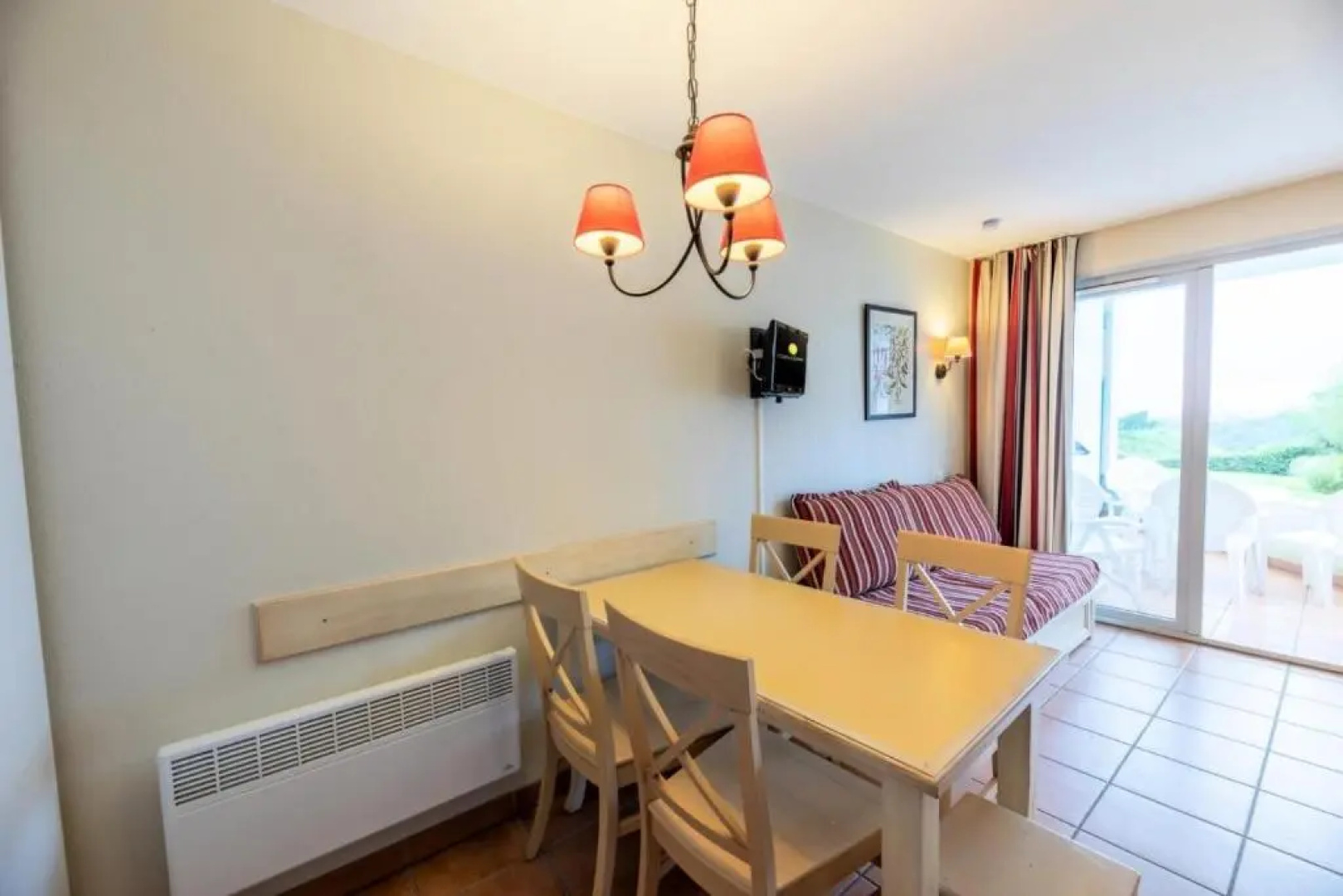 Résidence Les Terrasses d'Arcangues - maeva Home - Studio 5 Personnes - Budget