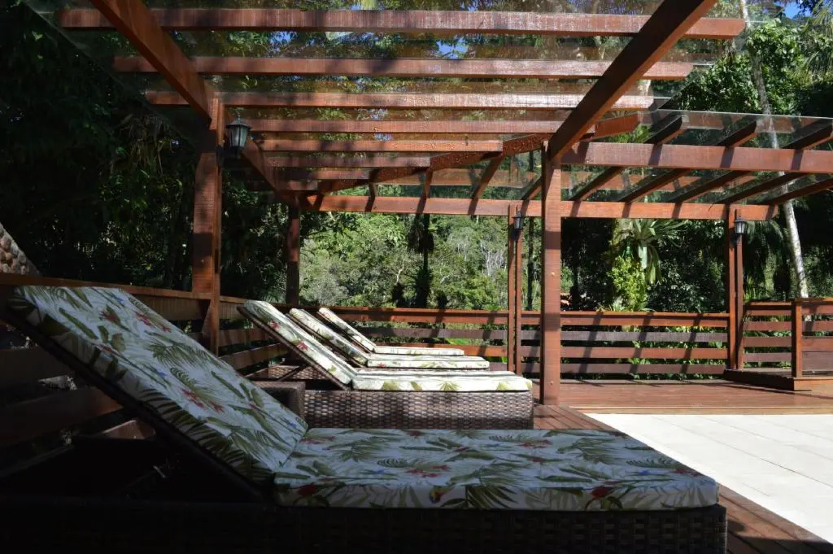 Pousada Terê Parque