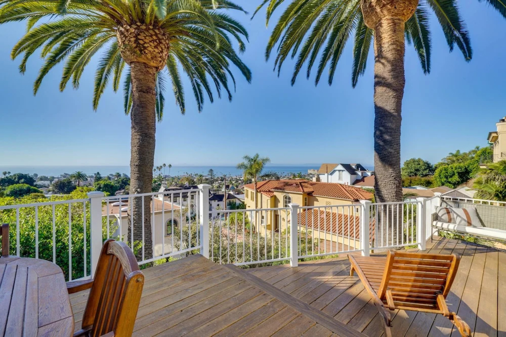 Stunning Ventura Cottage w/ Deck + Ocean View!