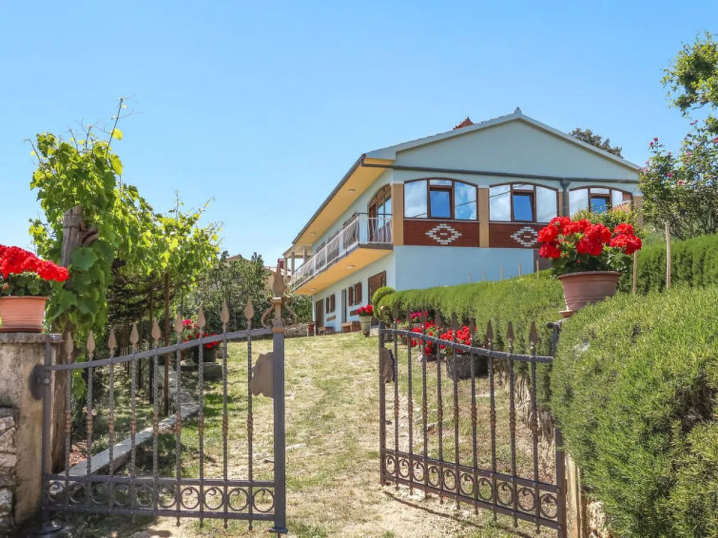 Apartment Dani Garda