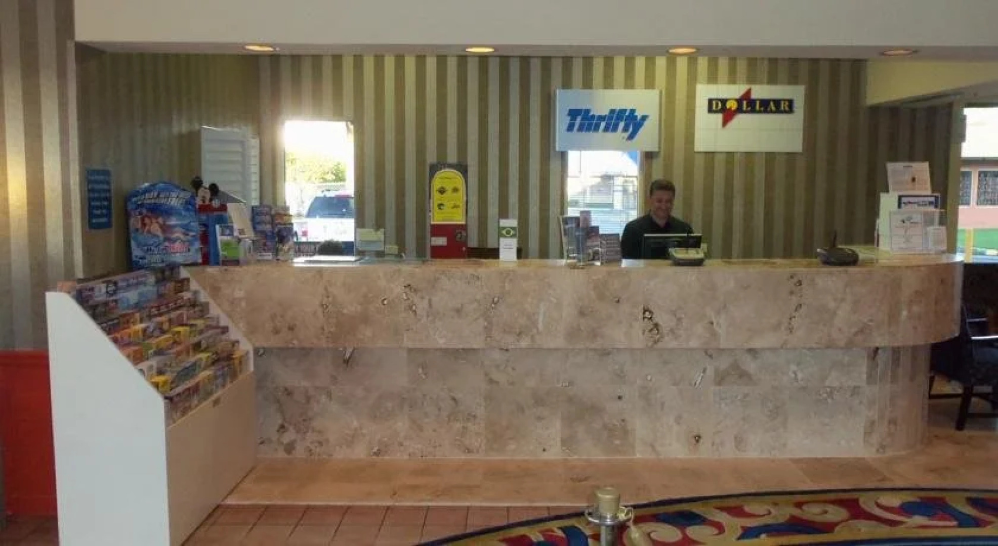 Claremont Hotel Kissimmee