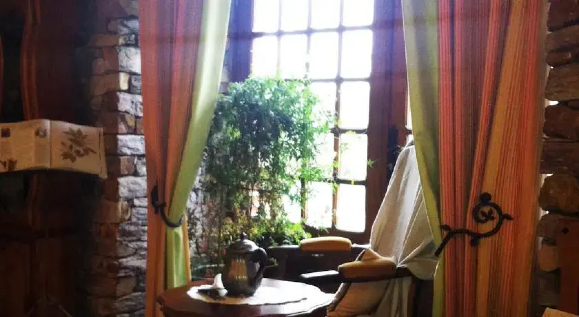 Le Moulin de Grouches