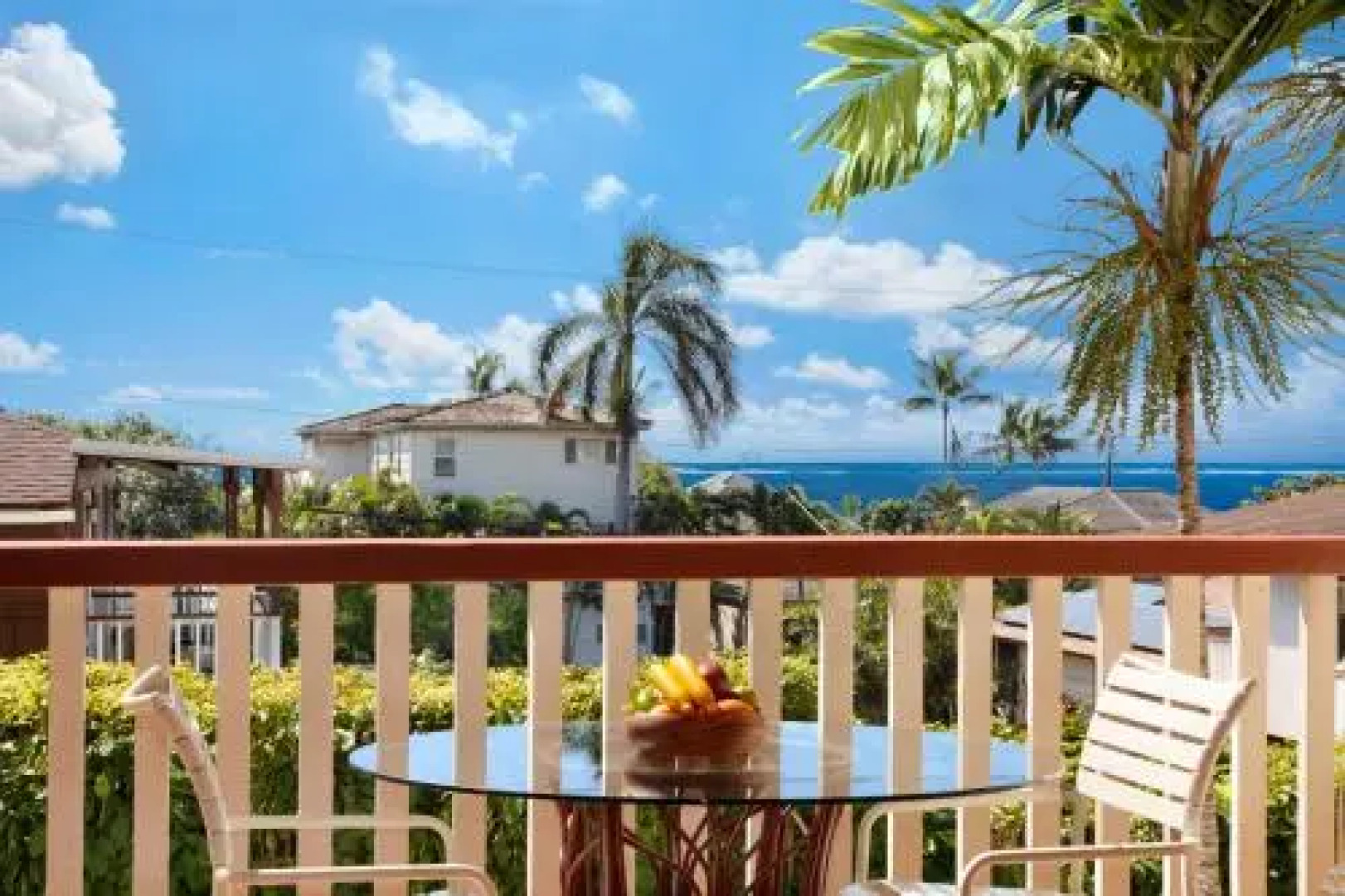 Nihi Kai Villas Unit #505