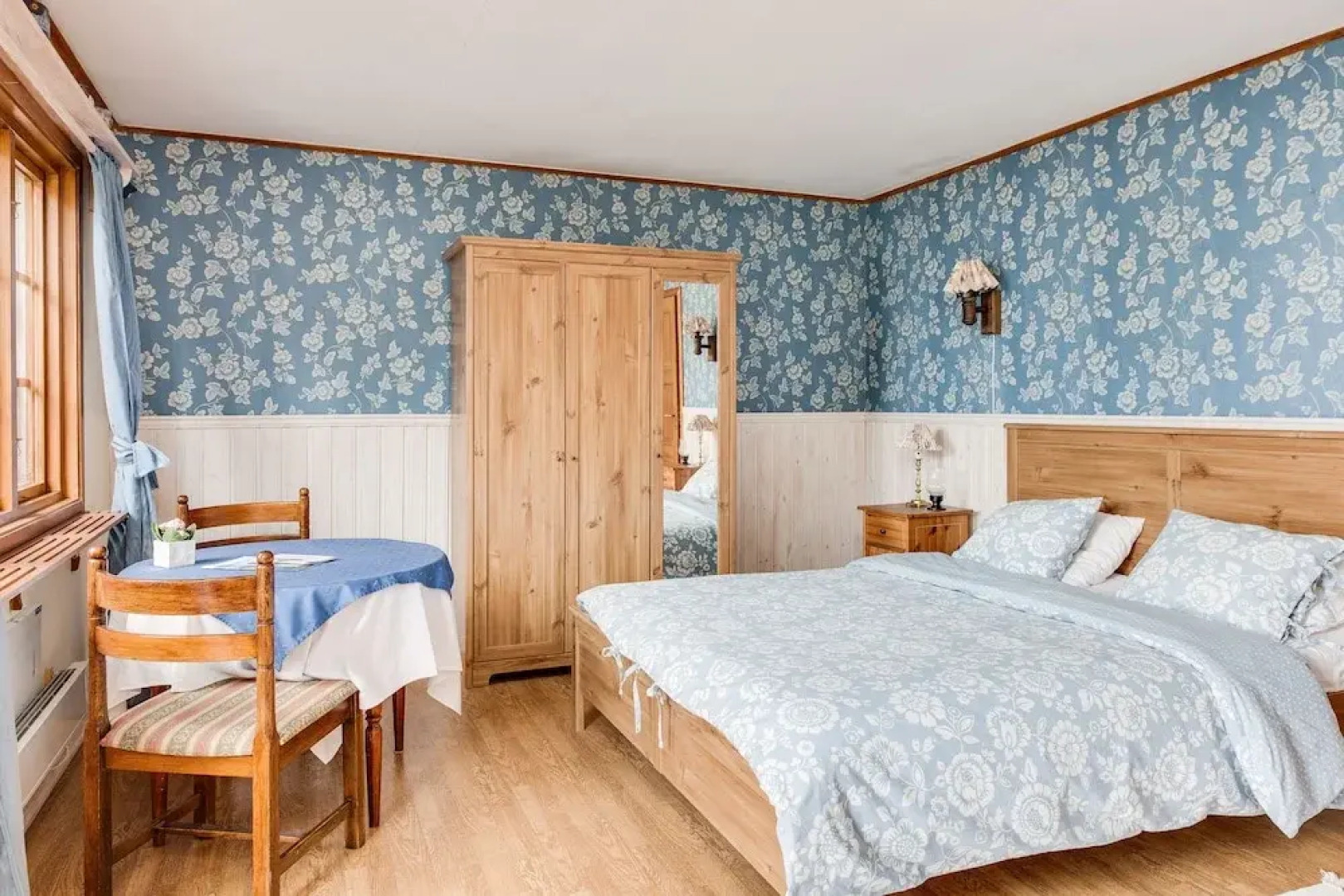 Hägern Bed & Nature