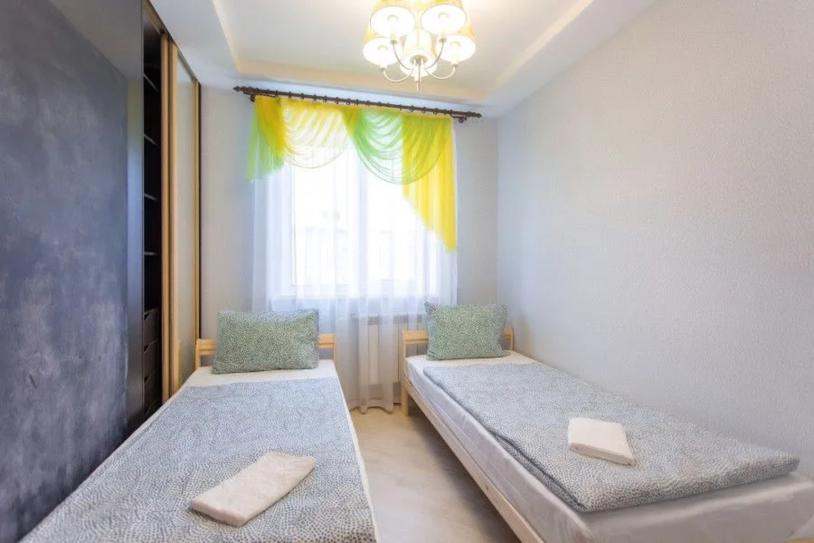 Апартаменты УНИК АПАРТ  на ул. Волгоградская, д. 24