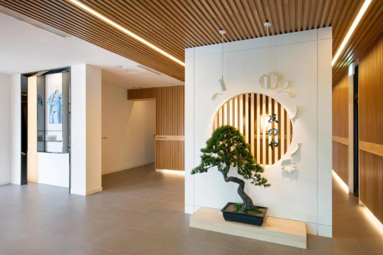 Tomonoya Hotel & Ryokan Daecheon