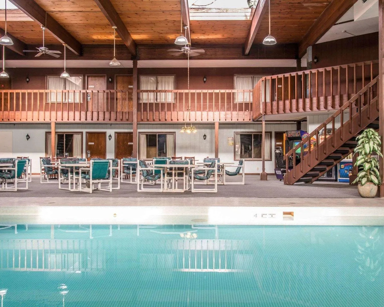 Regency Inn & Suites