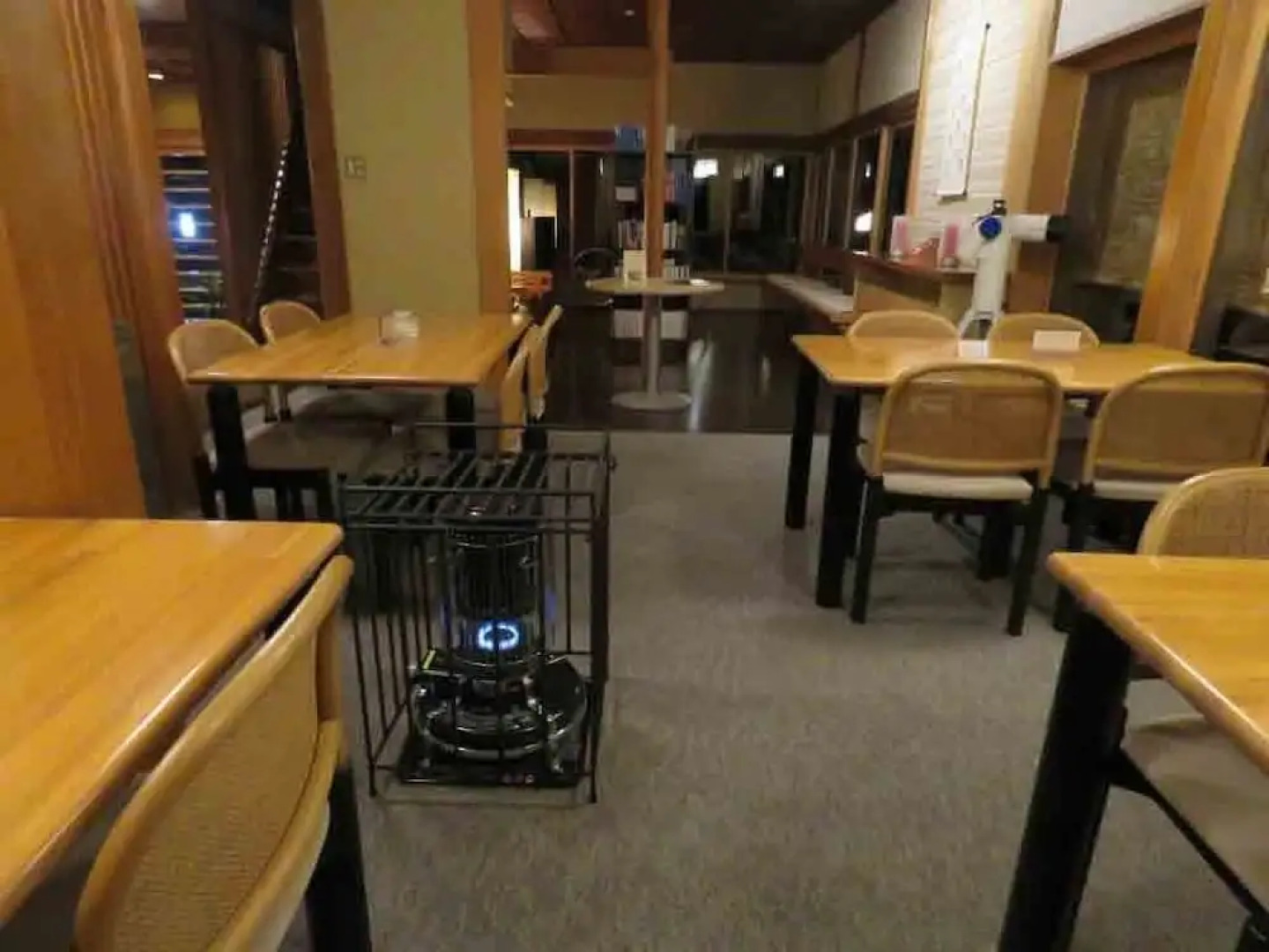 Ryokan Hanareya Ishidaya