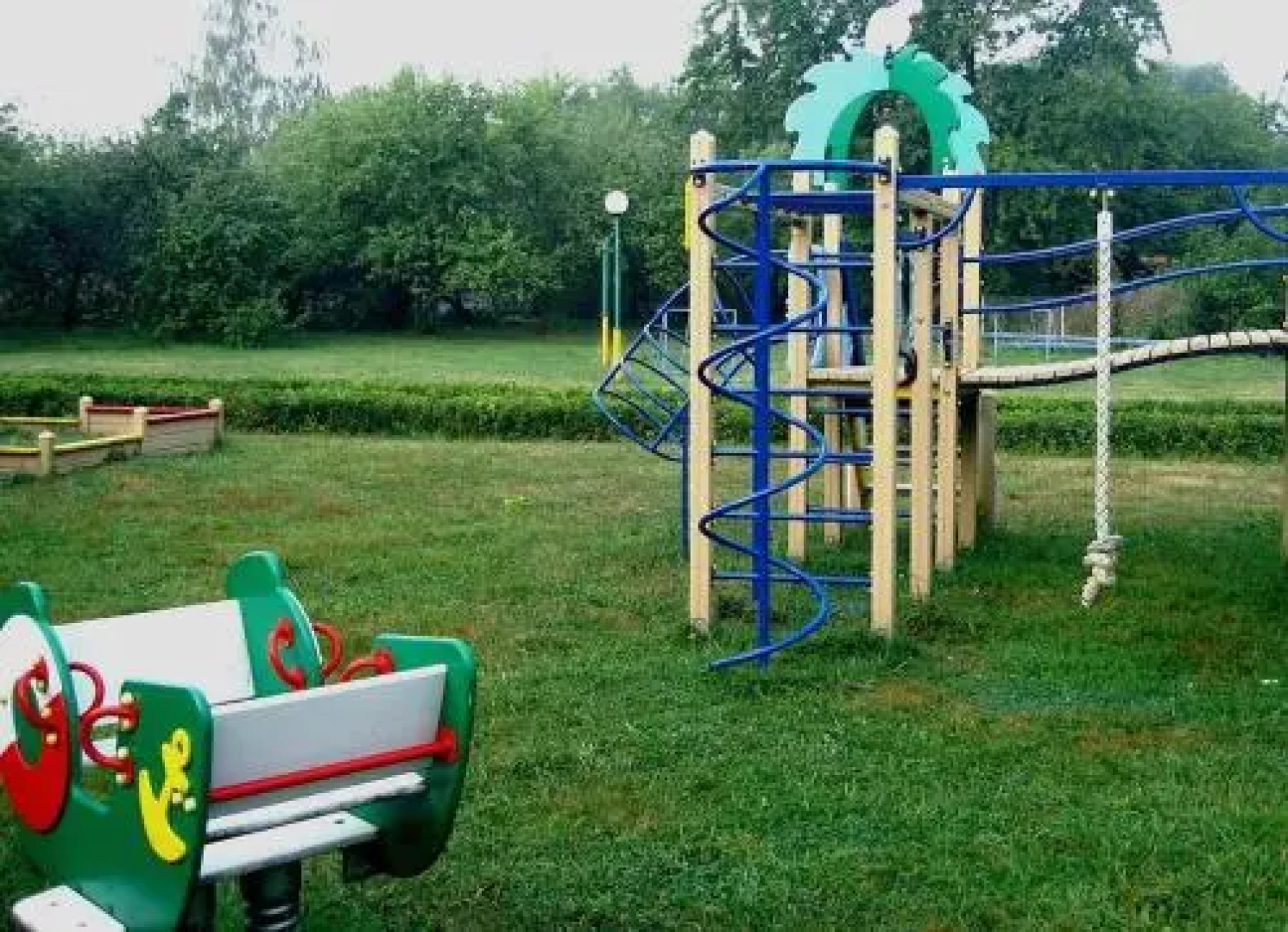 Воскресенское