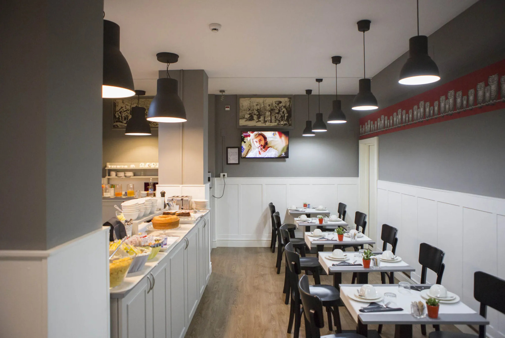 Dedo Boutique Hotel