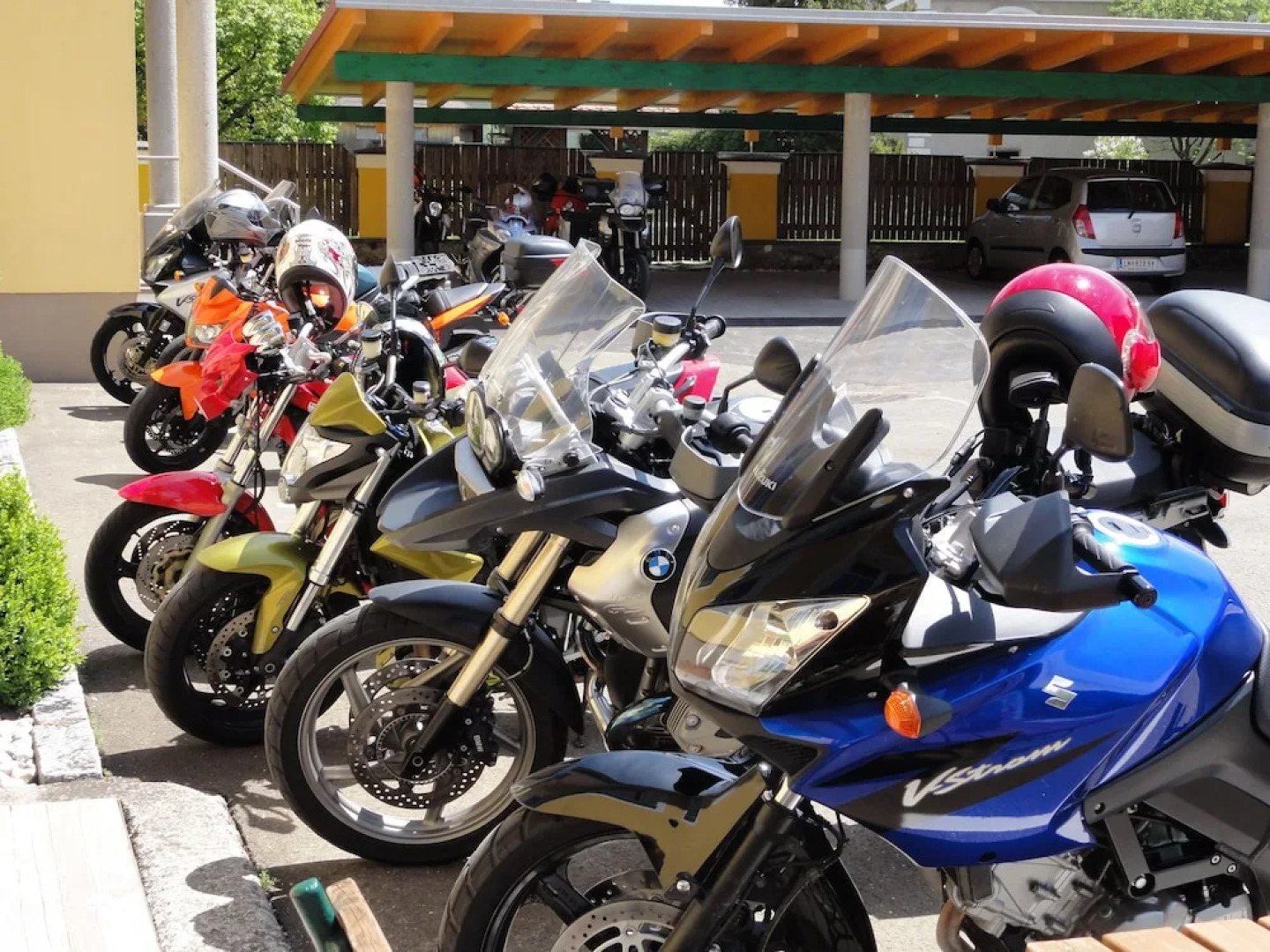 Familiengasthof Maier