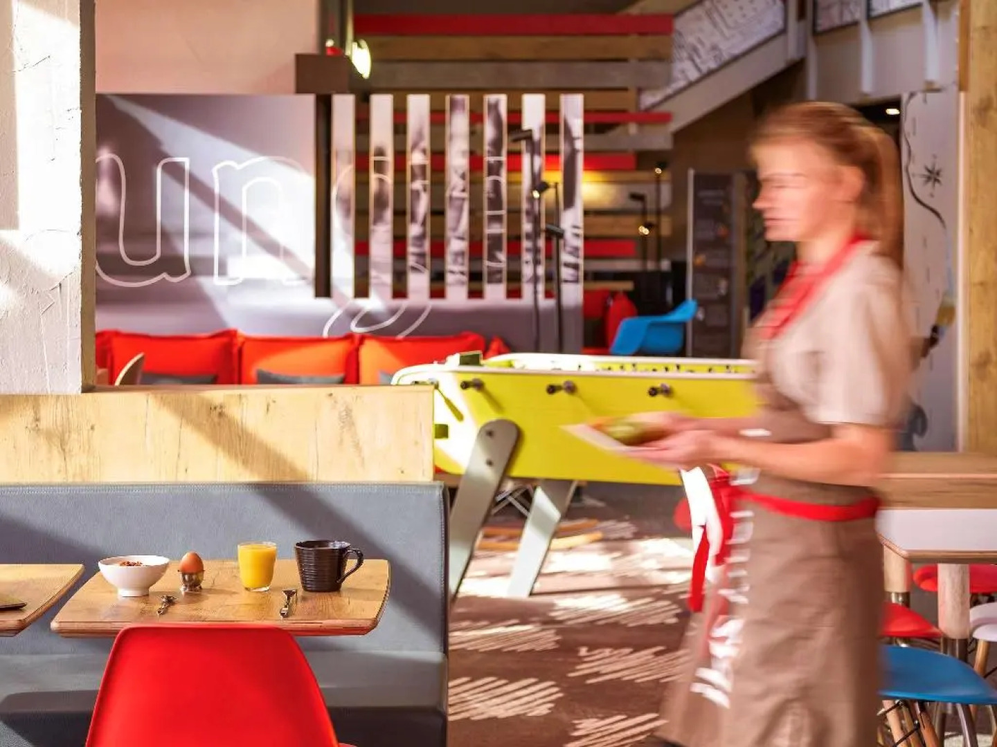 ibis Saint Nazaire Trignac