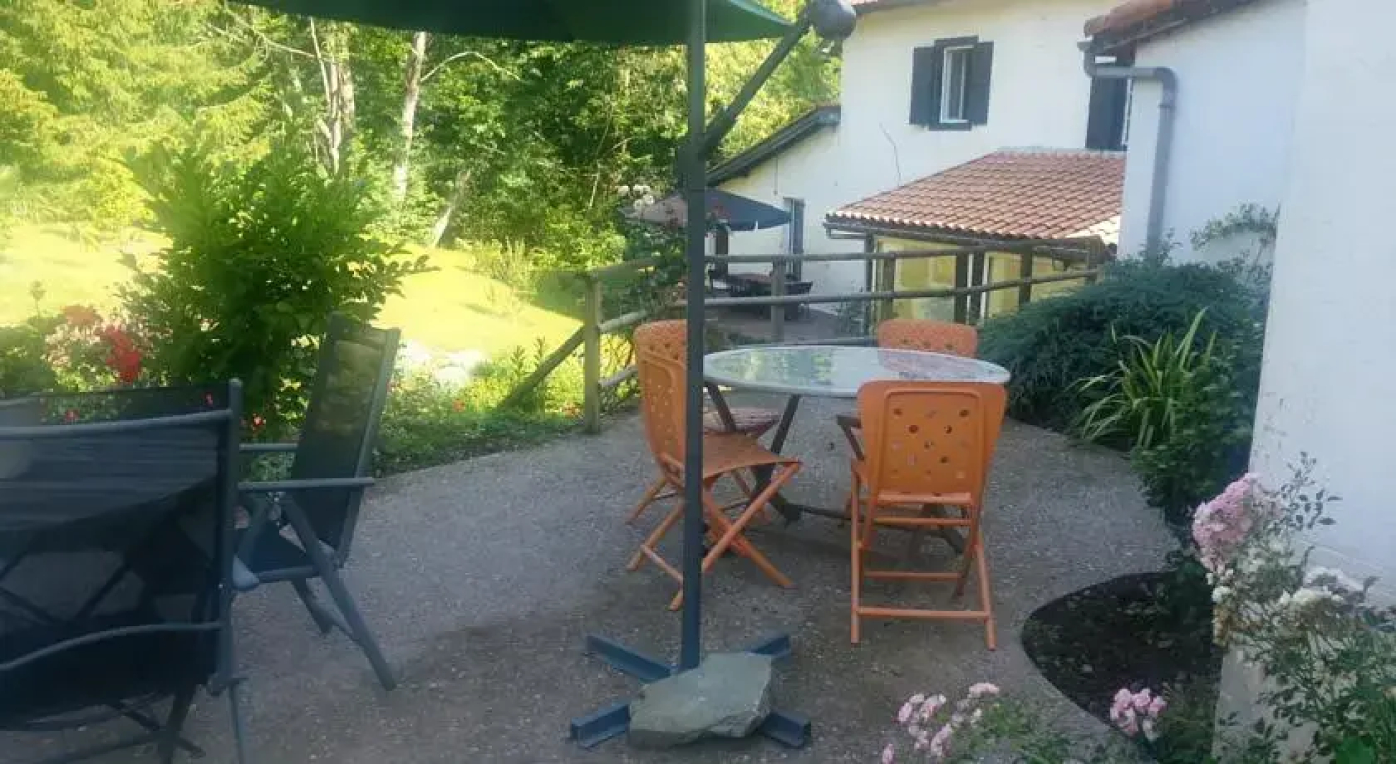 Moulin de Fargas