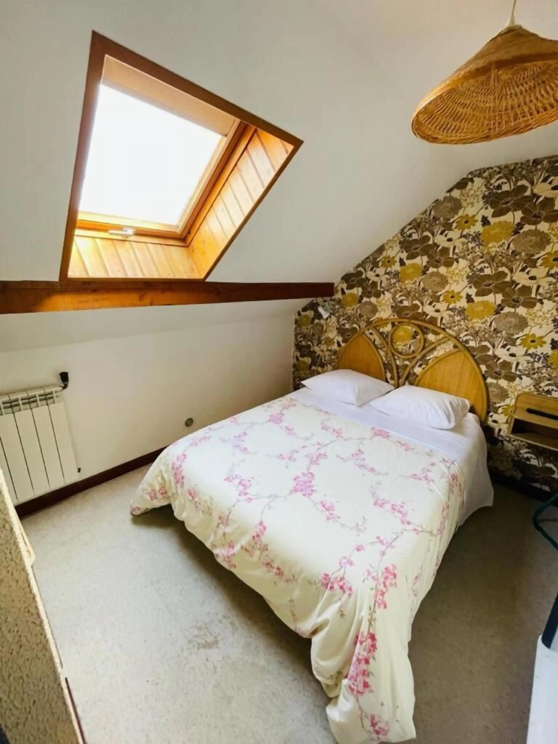 À la Porte Saint Jean