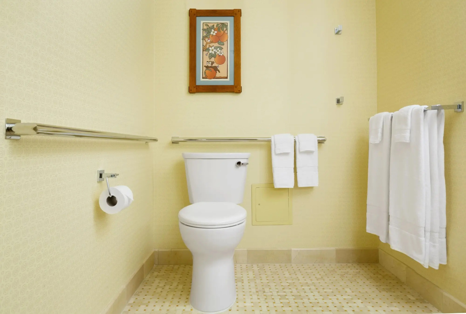 Disney's Grand Californian Hotel and Spa