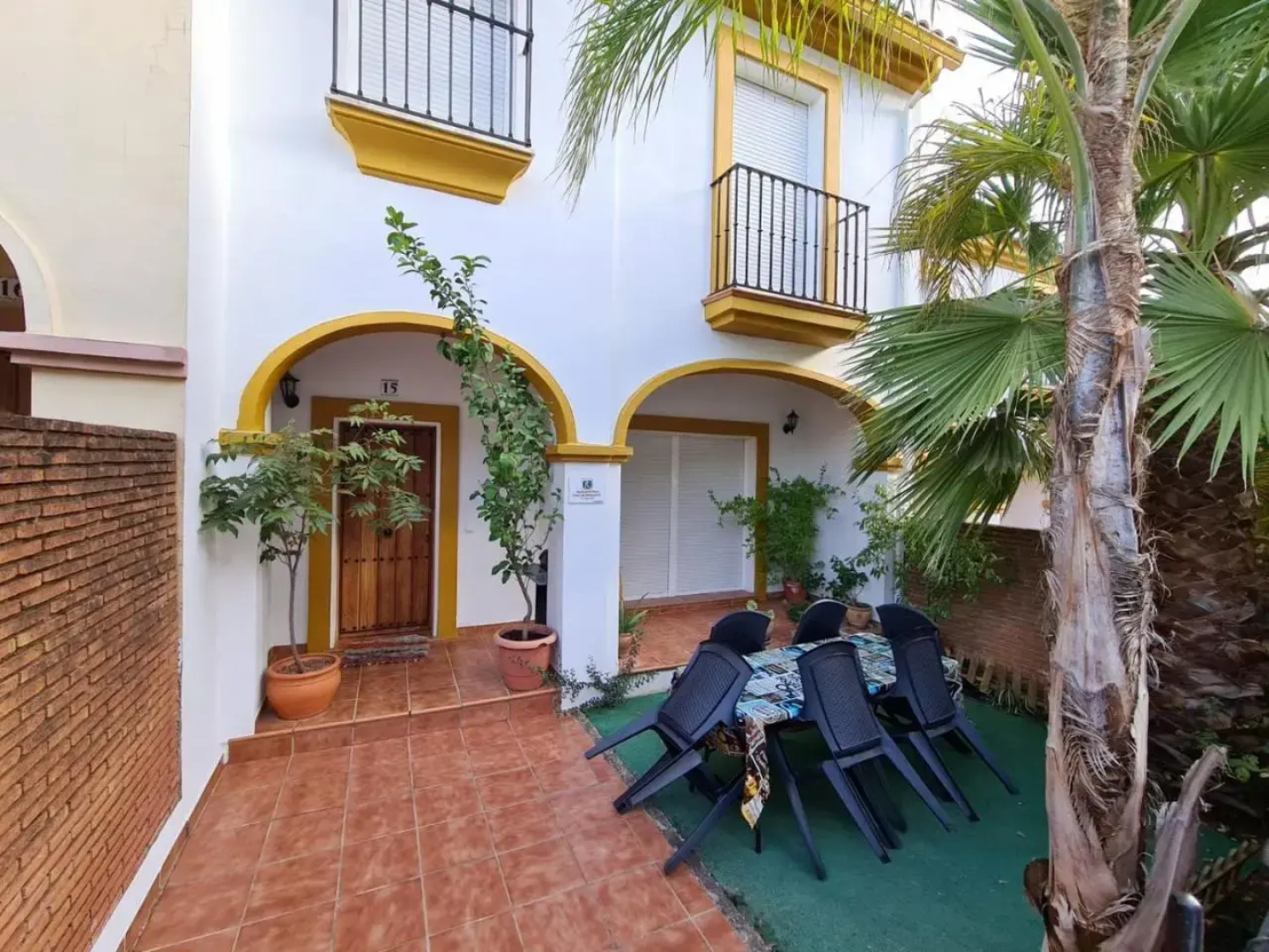 Casas de Benaojan 11
