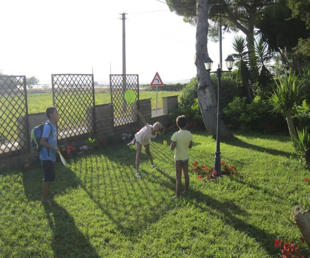 Agriturismo Borgo dellAschetto