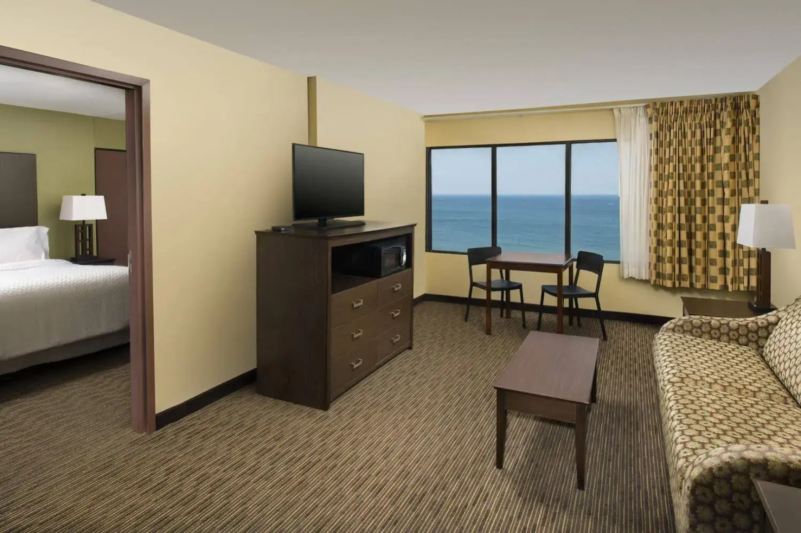 Four Points By Sheraton Virginia Beach Oceanfront
