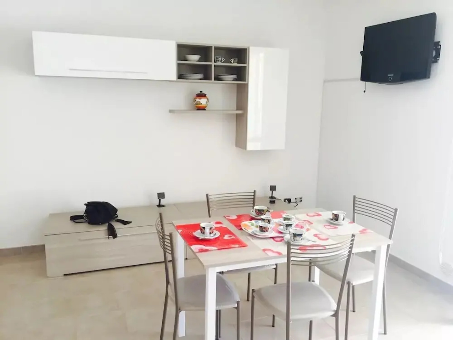 Loft in Natural Park