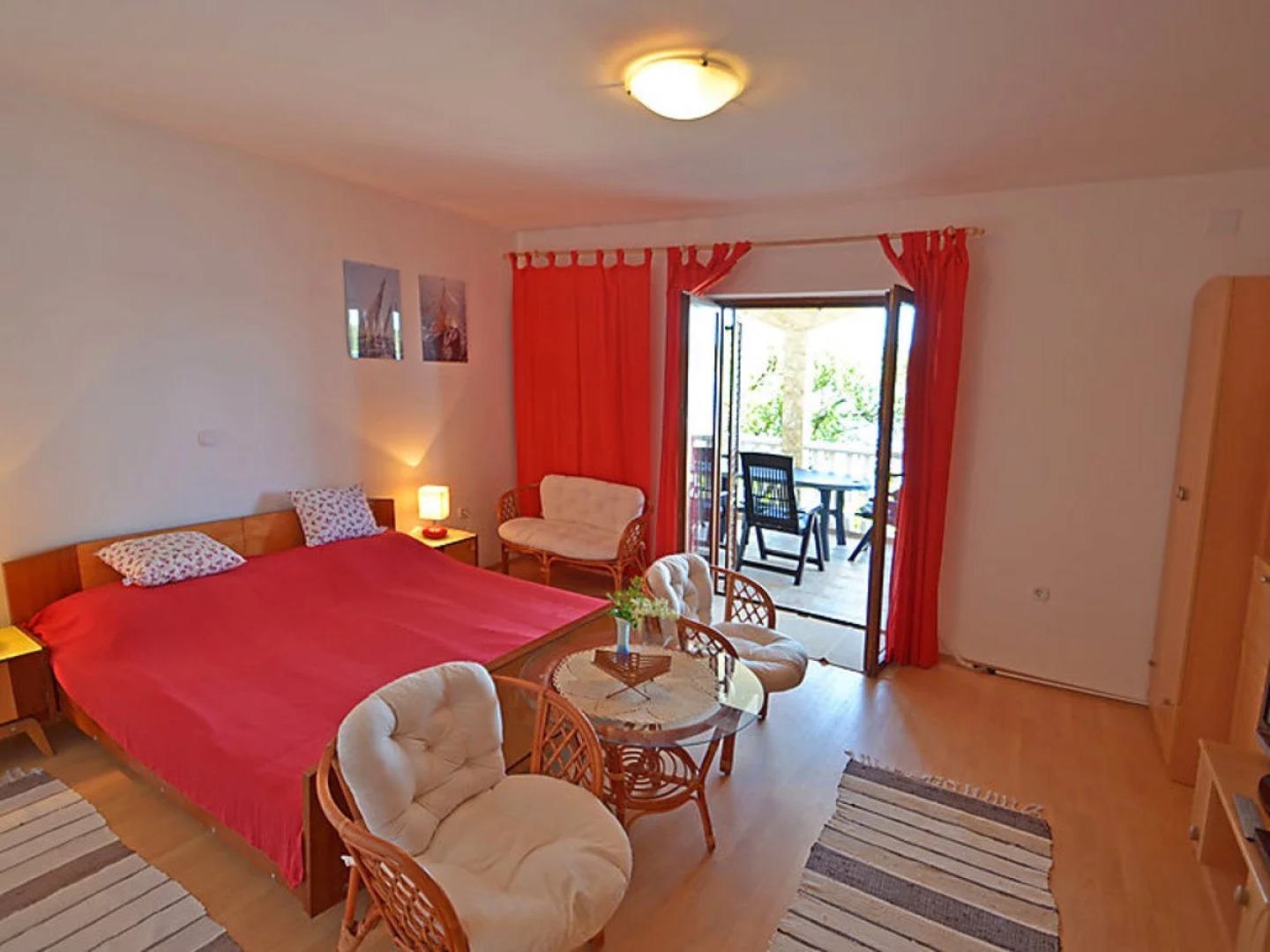 House Ivana Novigrad (Zadar)