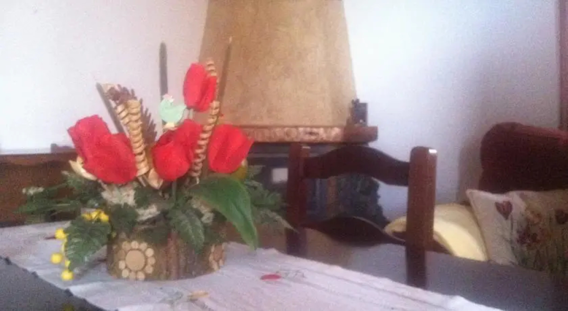 Casa Rural el Amparo