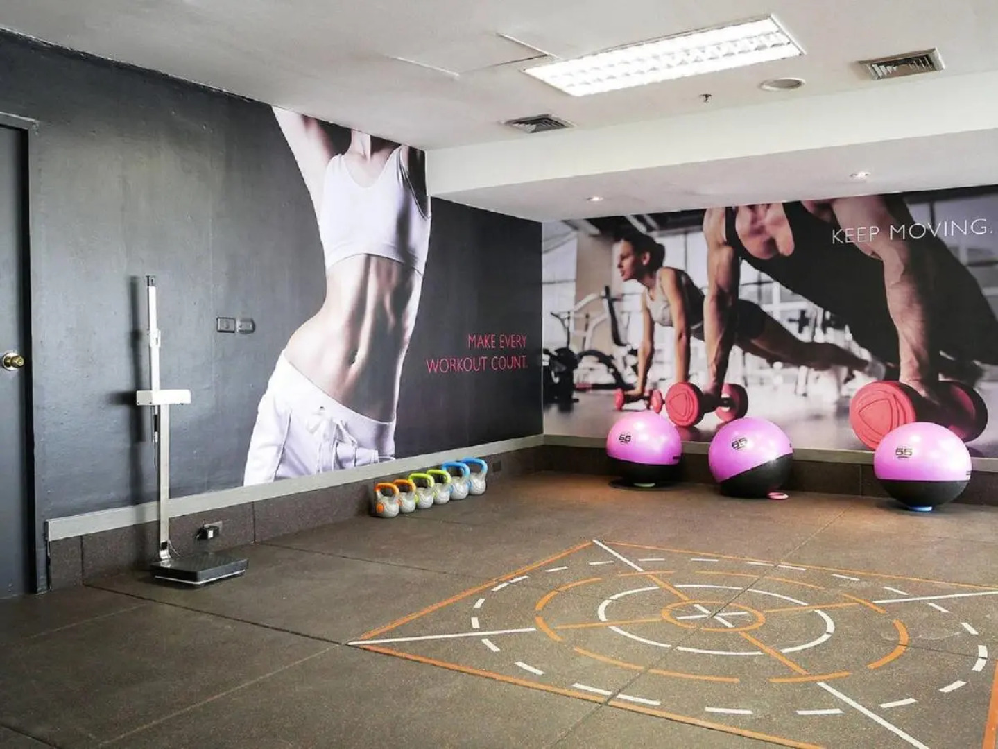 Grand Mercure Bangkok Atrium