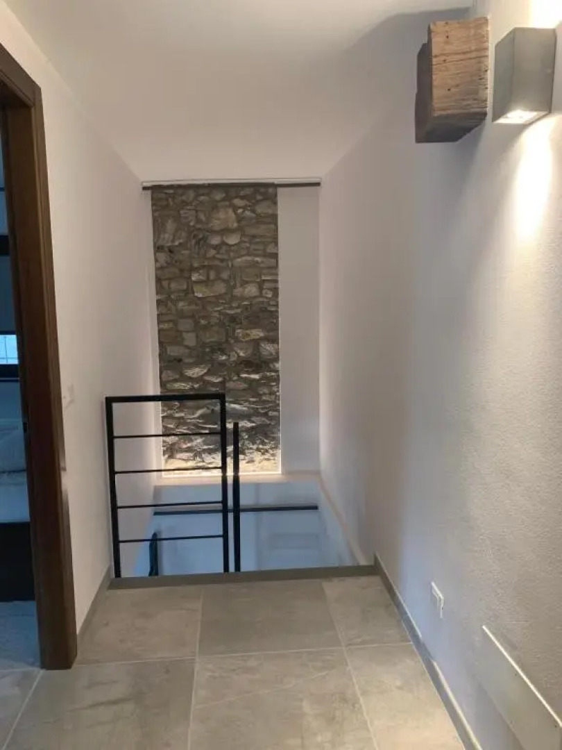 Rifugio S.Caterina alle 5 Terre