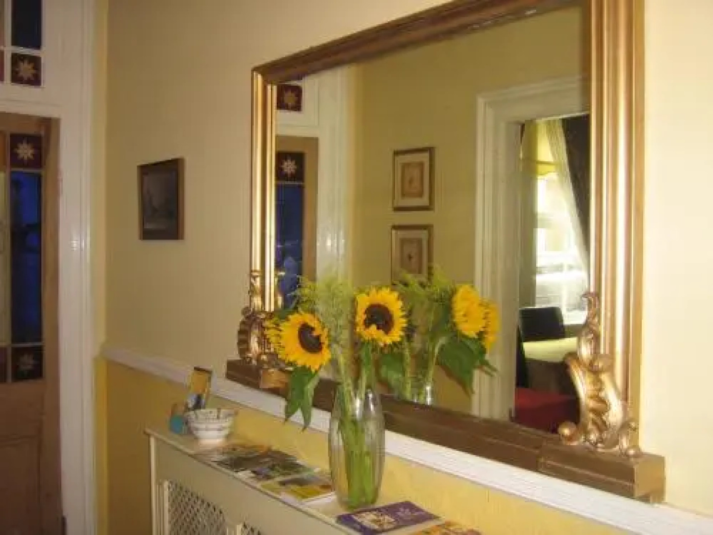 Stepping Stones (Adults Only)