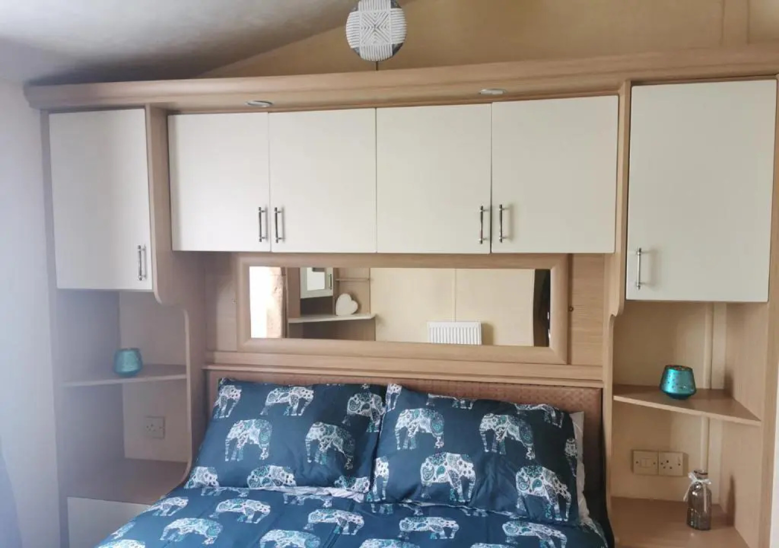 Tranquil 6 Berth Luxury Holiday Home