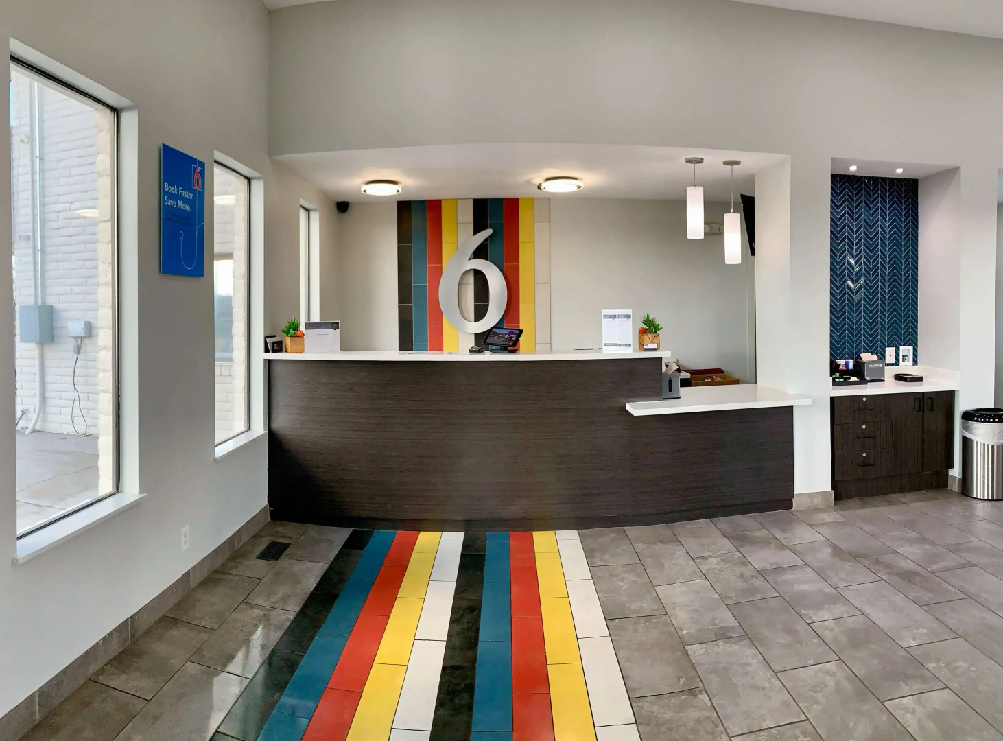 Motel 6 Ogden, UT - 21st Street