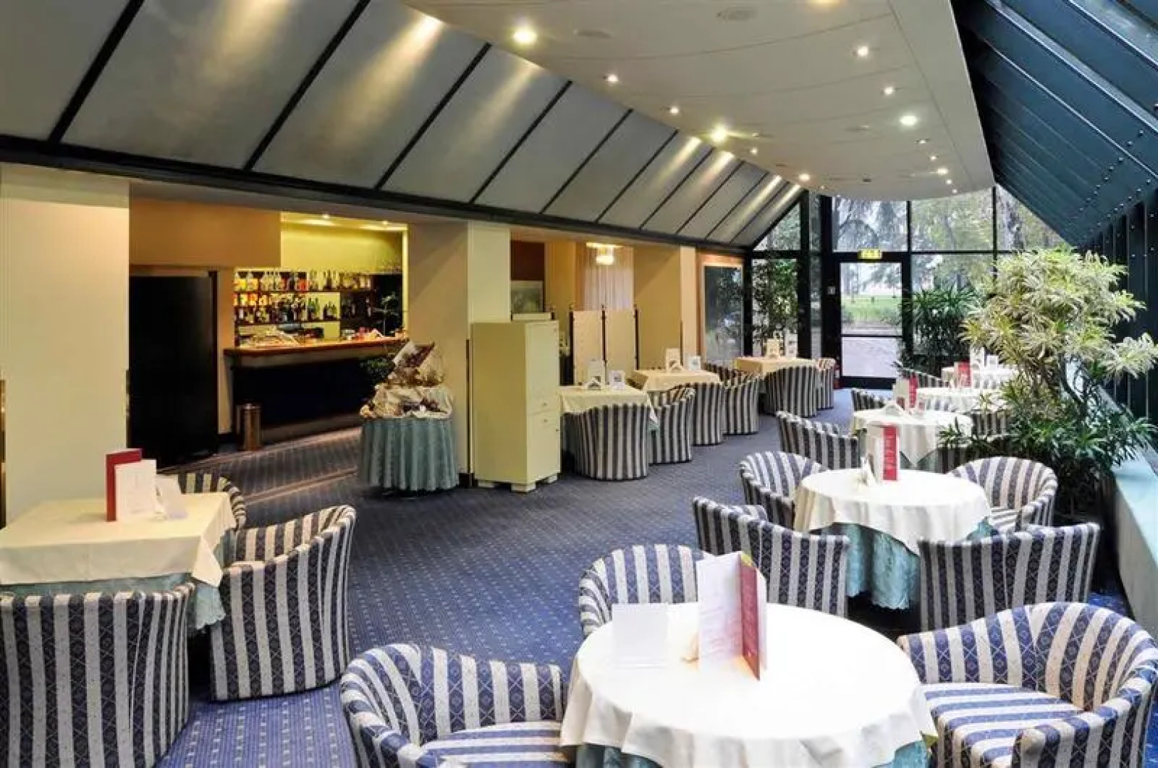 Mercure Reggio Emilia Centro Astoria