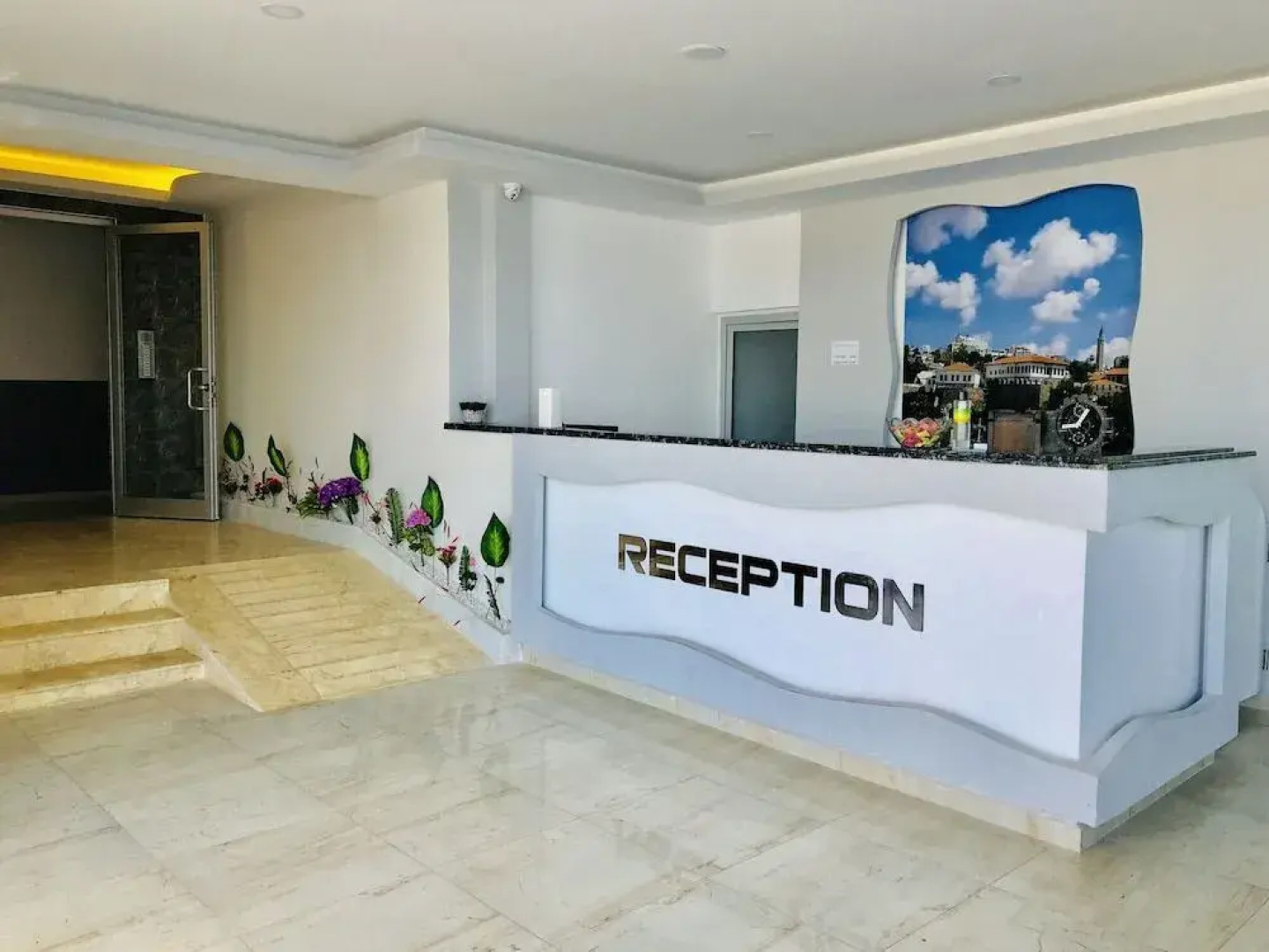 Belek Diamonds Hotel