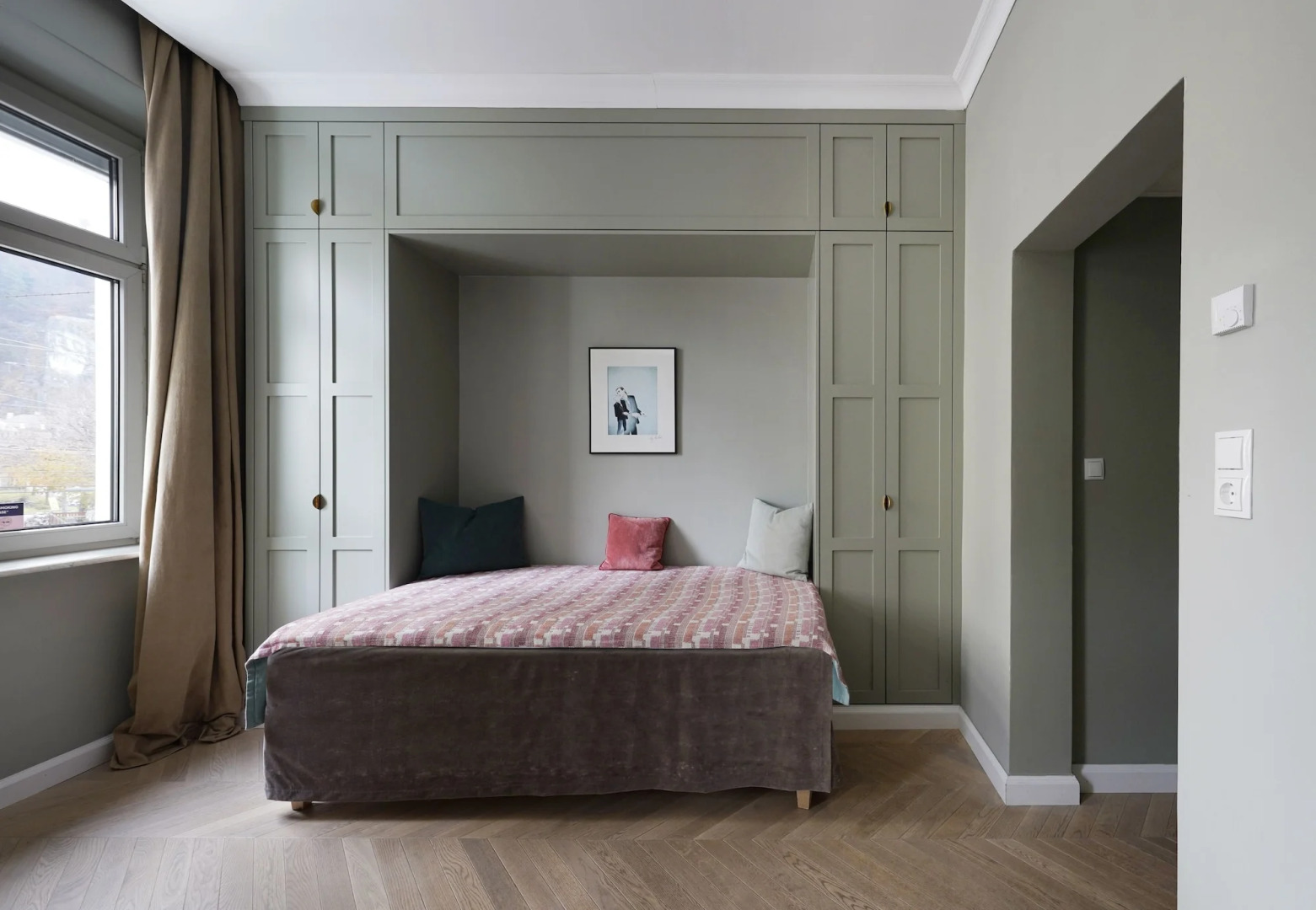 Numa Salzburg Mozart