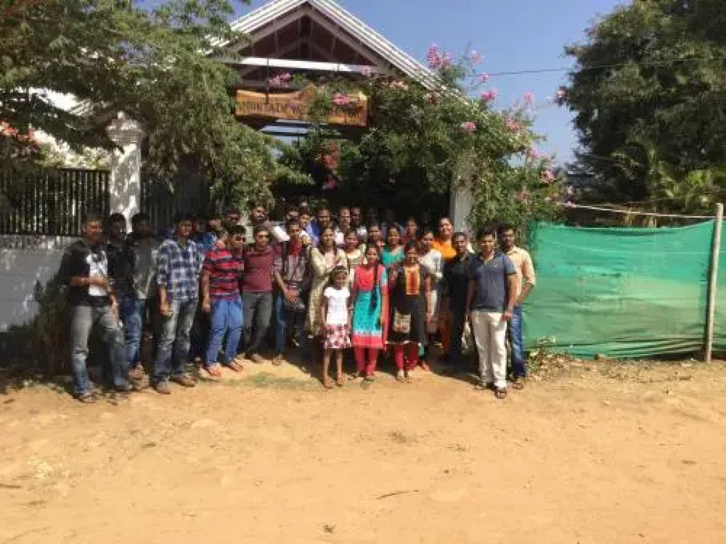 Mountain Valley Home Stay