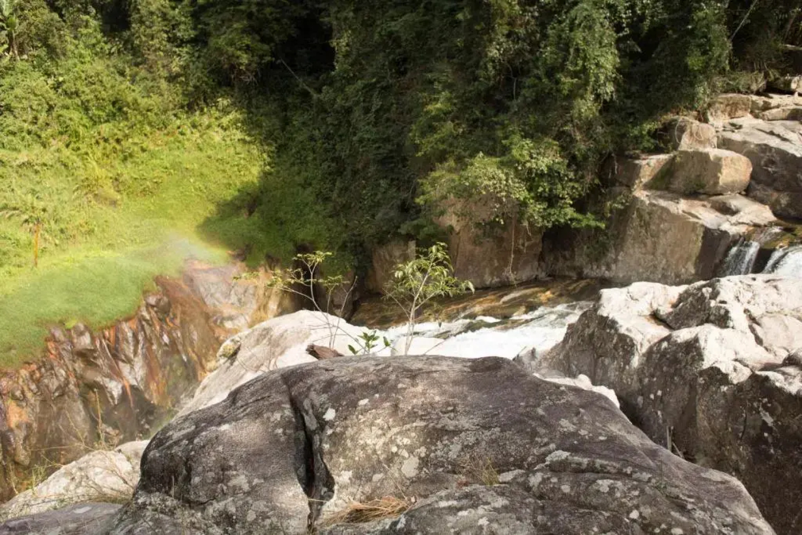 Pousada Cascata
