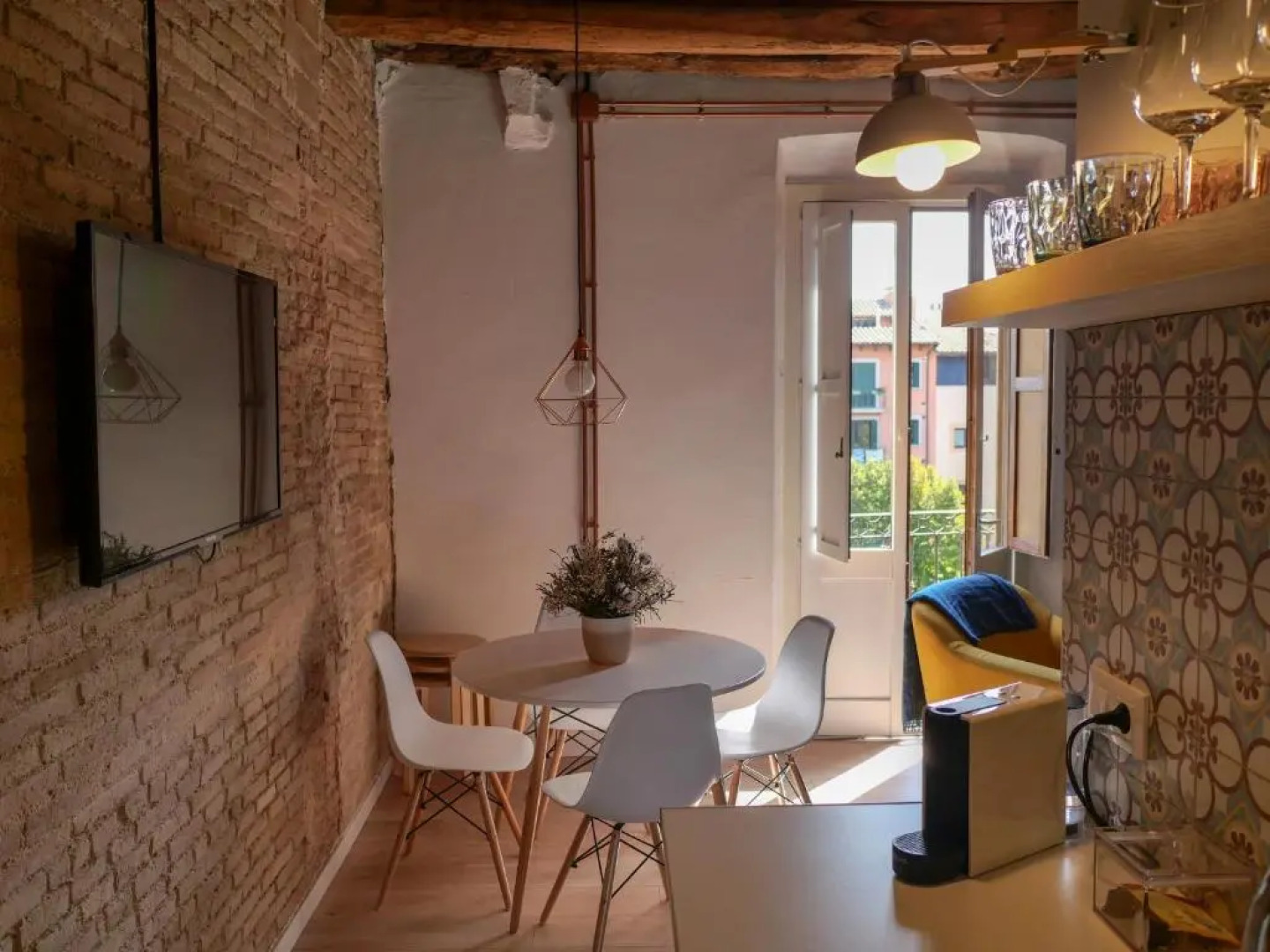 Luxury Apartment Stancesvic