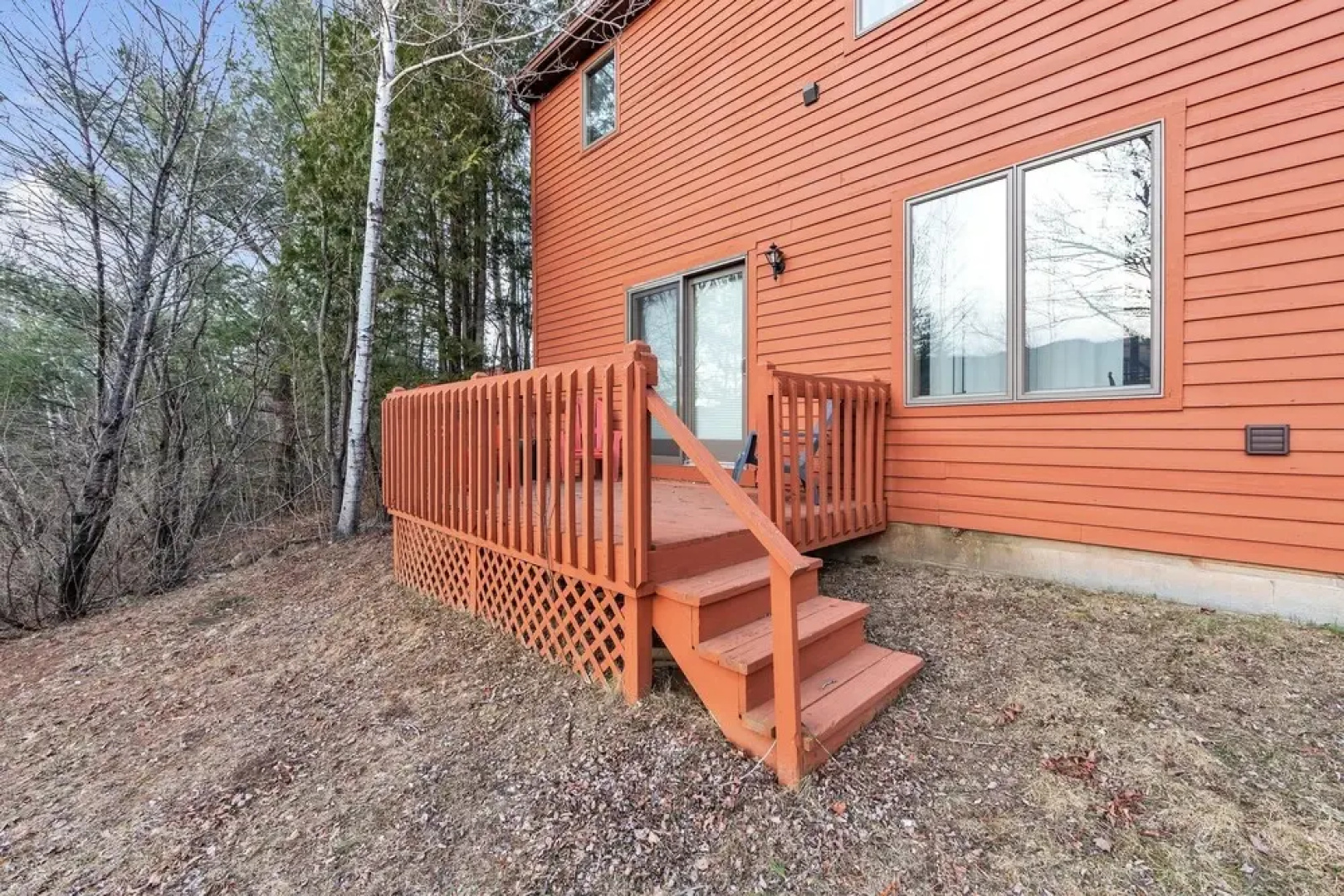 Powder Pass 11j - Cozy End Unit Retreat 3 Bedroom Townhouse by The Summit at Gore Mountain