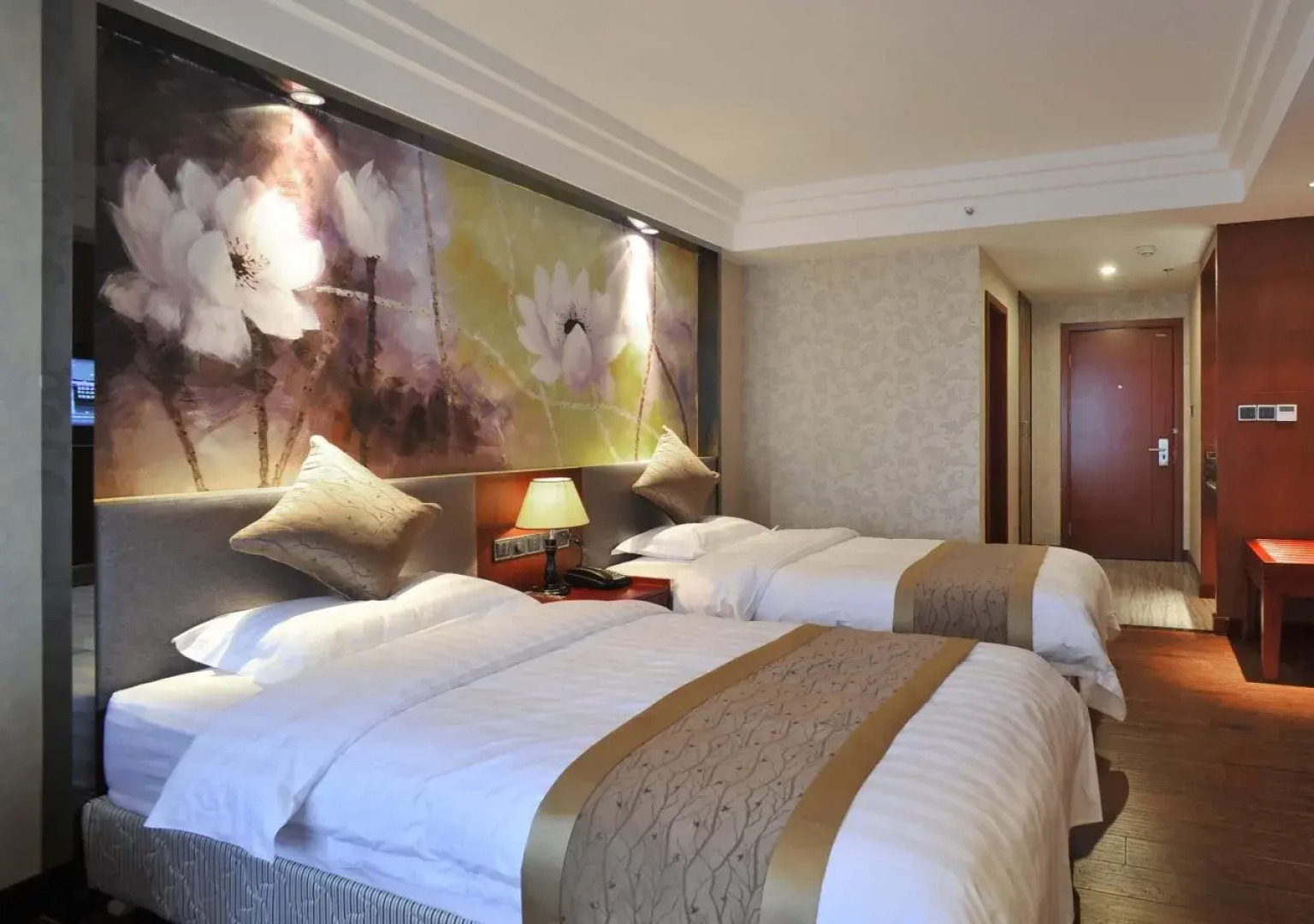 Zilaike Hotel Guanyin Bridge Branch