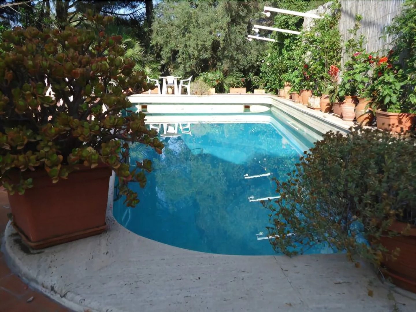 B&B Cottage Dei Consoli