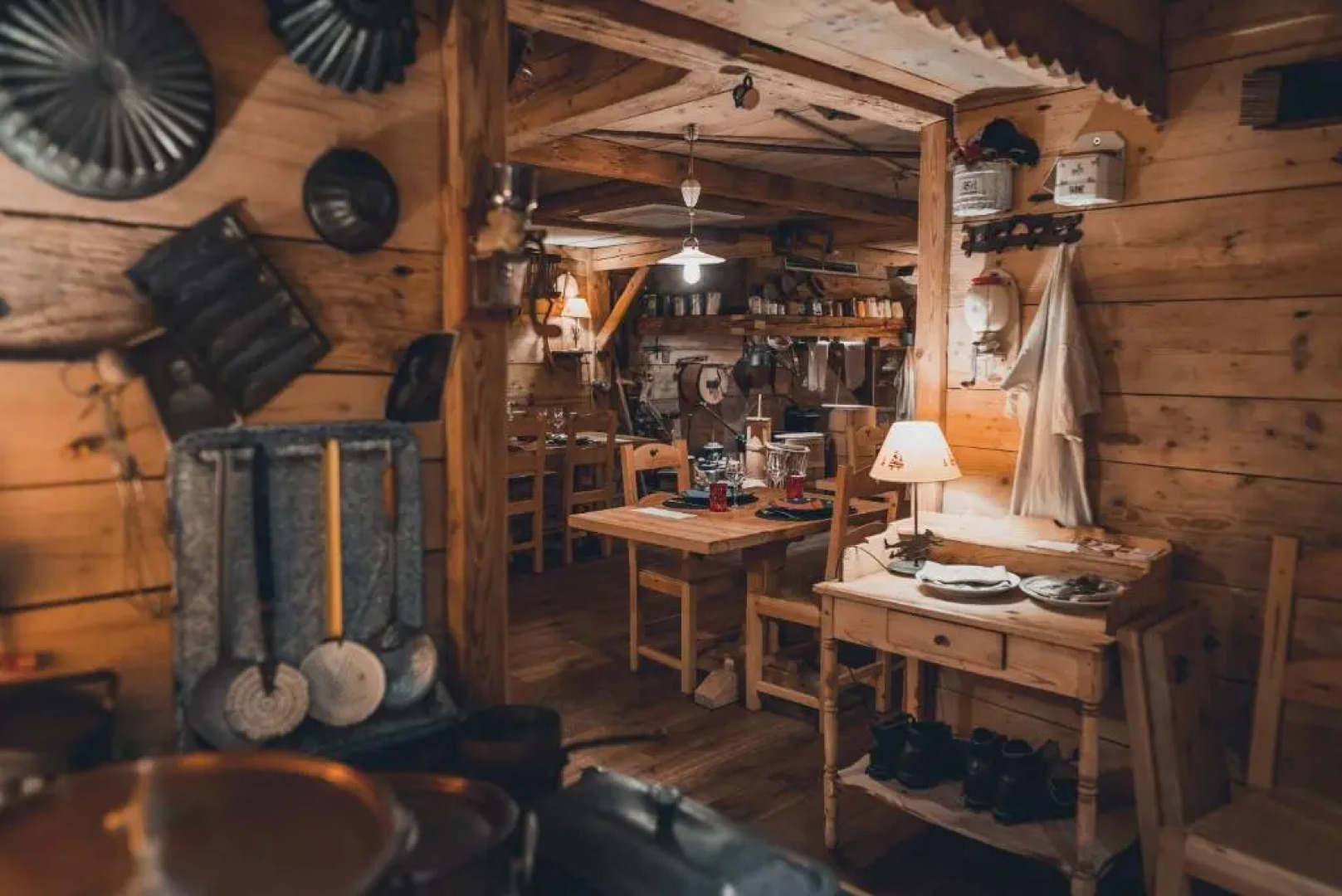 Chalet-Hôtel Les Gentianettes, The Originals Relais (Hôtels-Chalets de Tradition)