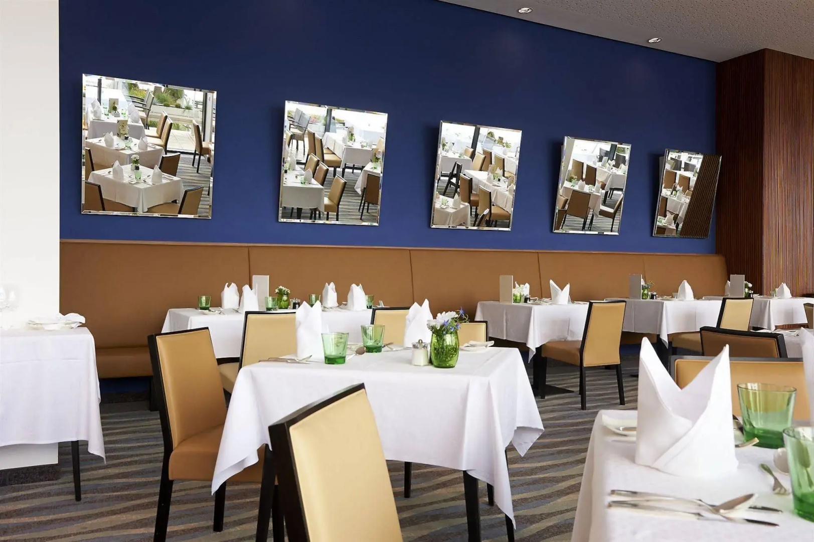 Parkhotel Pörtschach - Das Hotelresort mit Insellage am Wörthersee