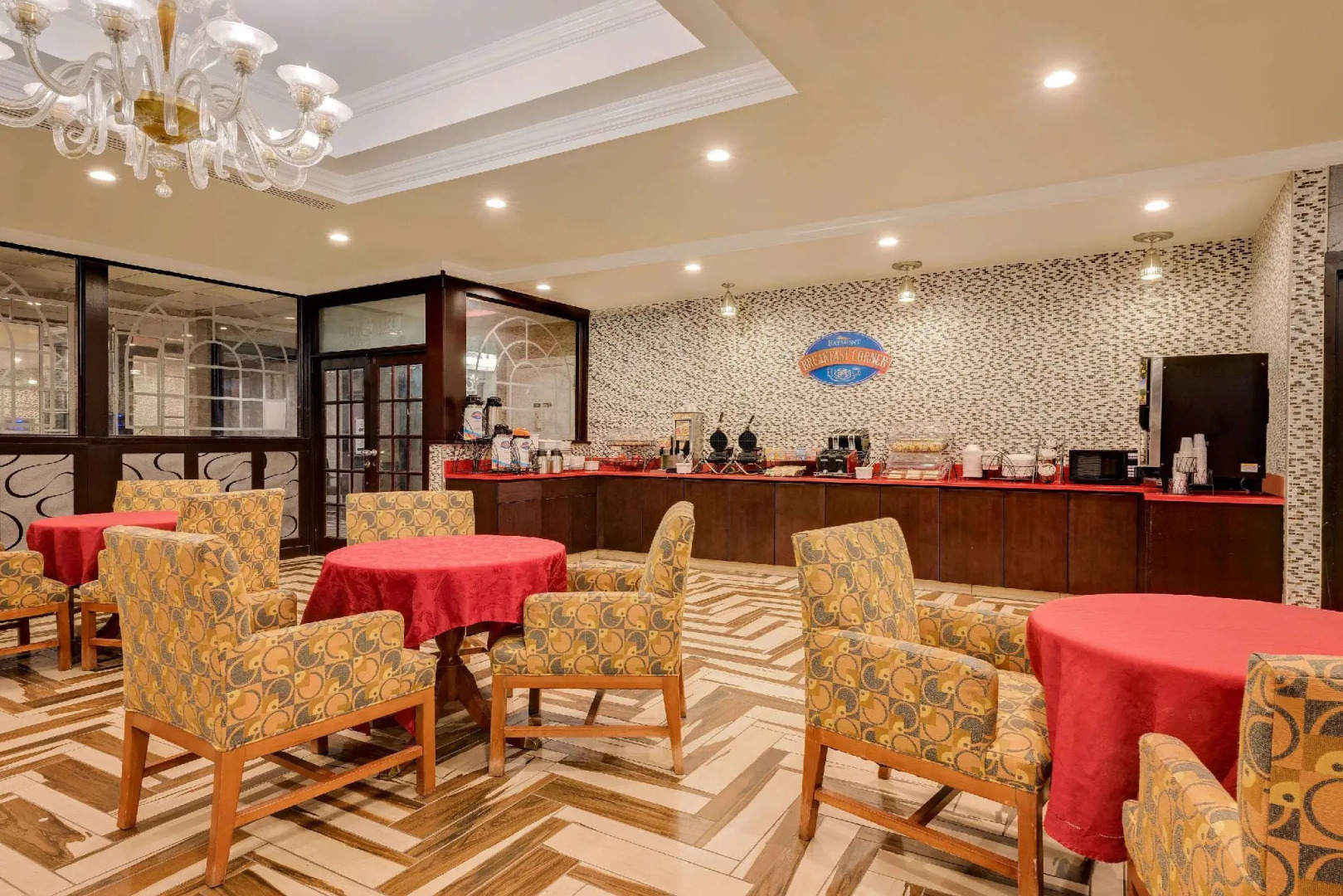 Baymont Inn & Suites Atlantic City