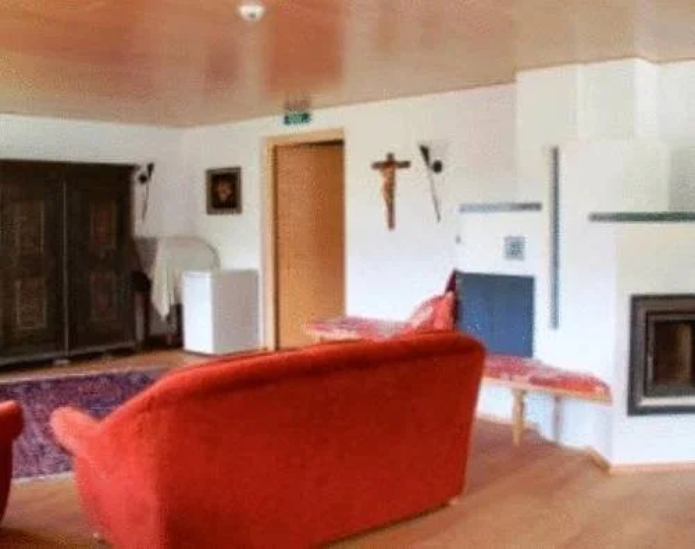 Cafe Pension Martinsstuben