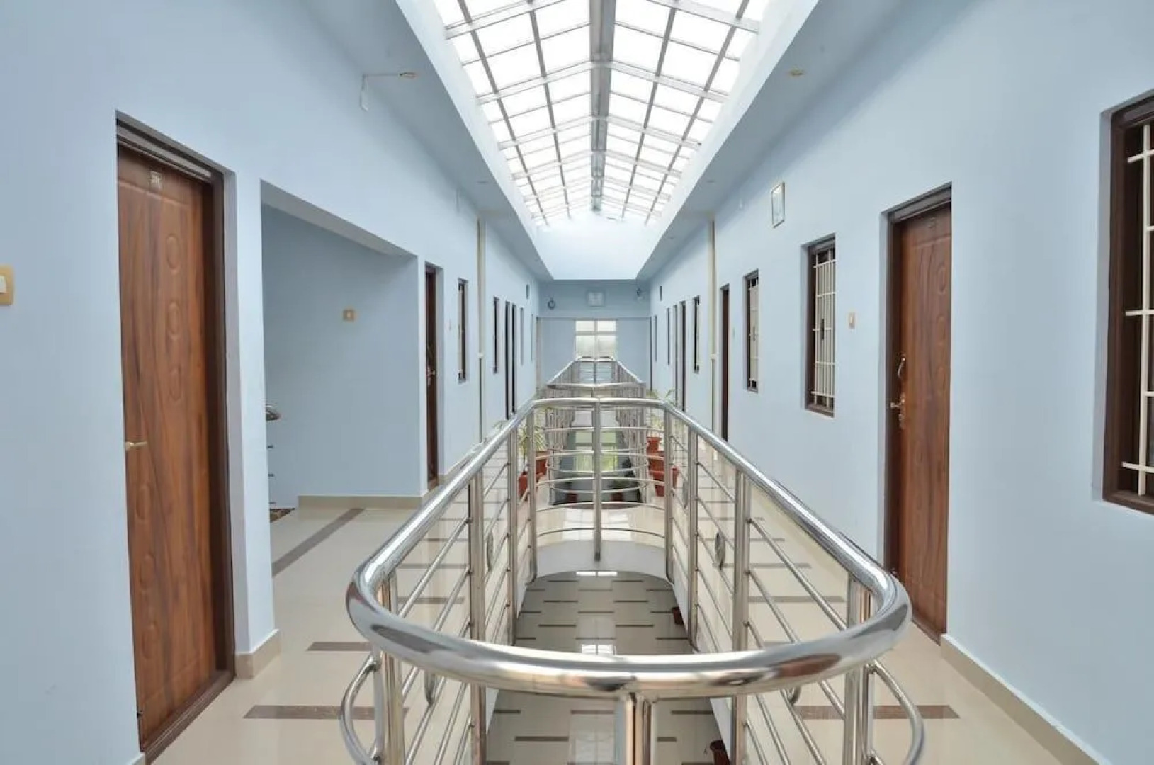 La Flora Paradise Residency