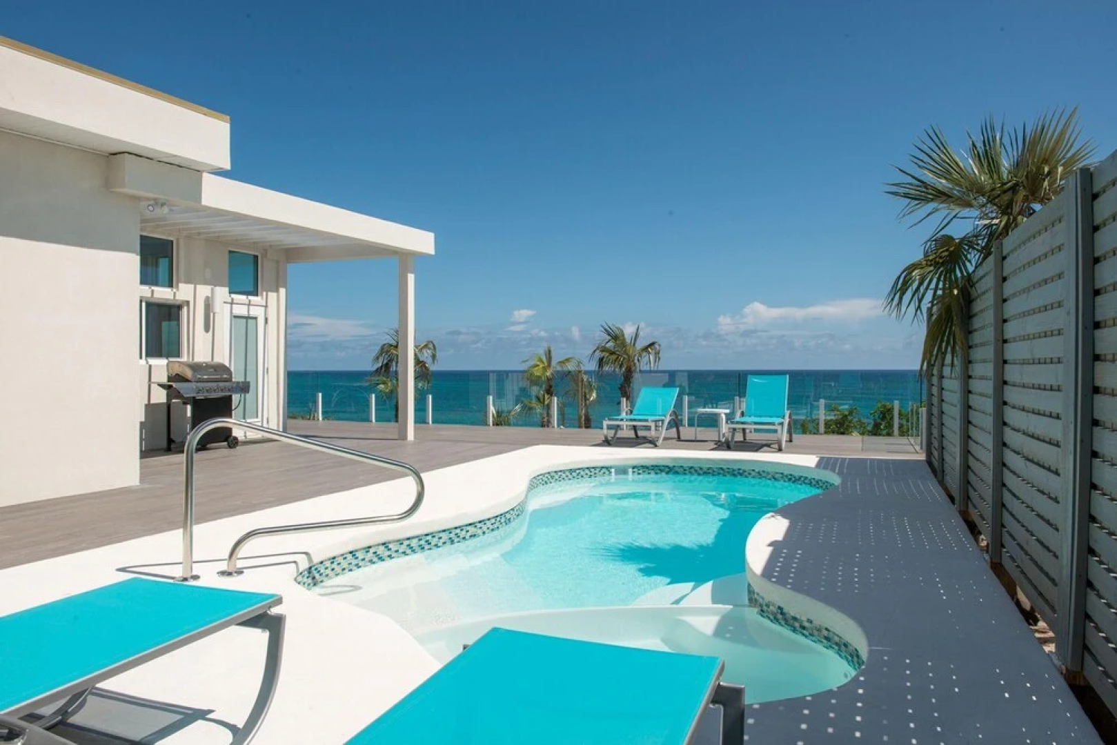 Dream House by Eleuthera Vacation Rentals