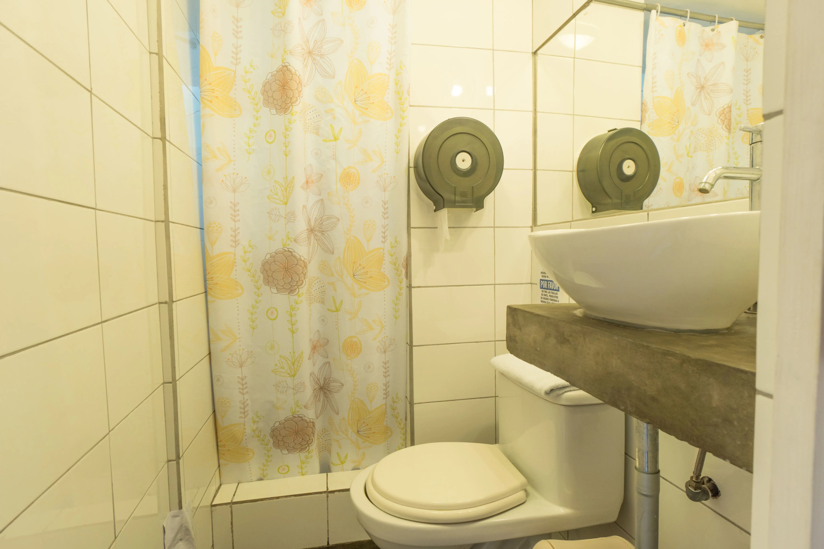 Wasi Airport Lima B&B