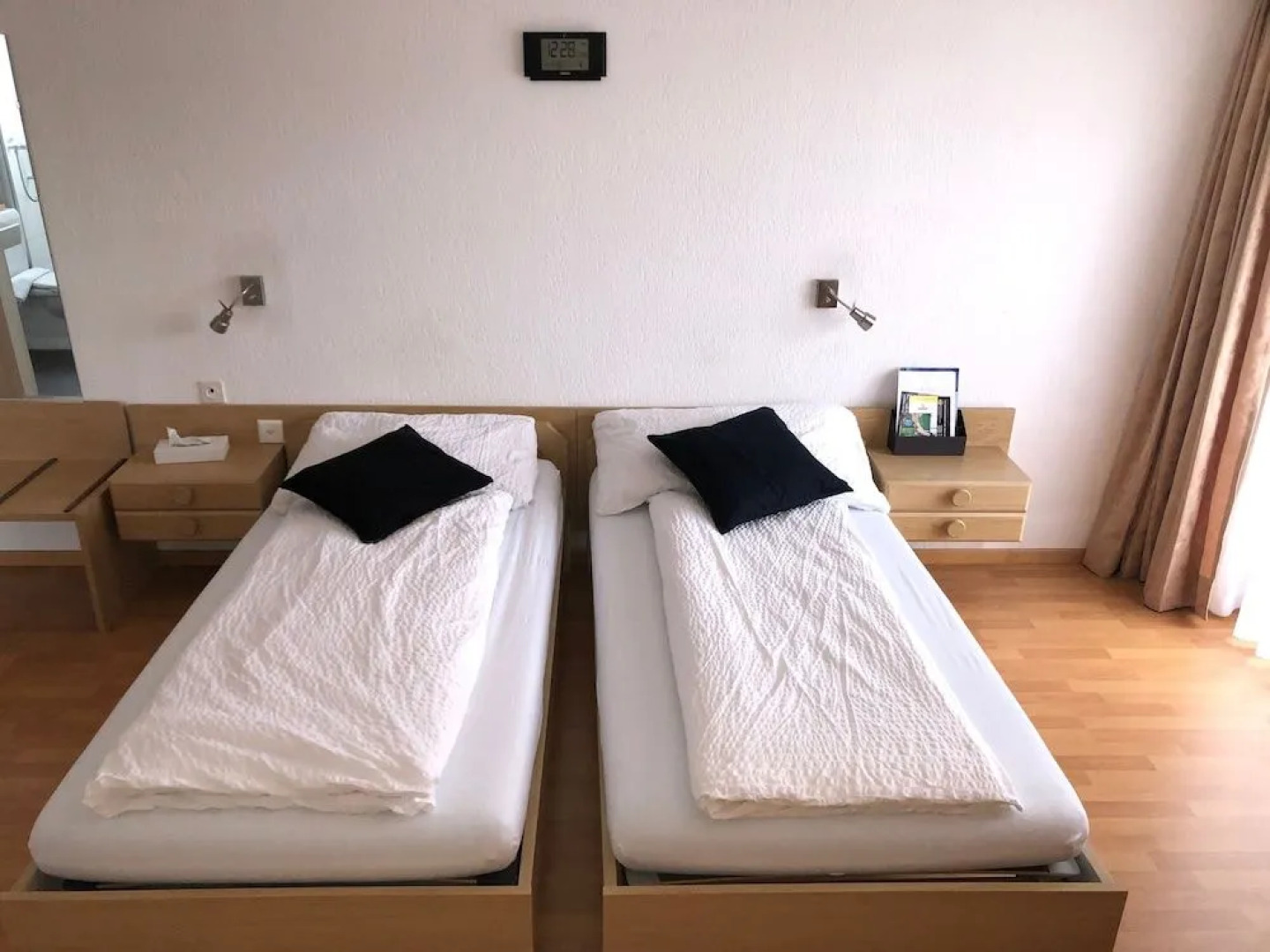 City Hotel Wettingen