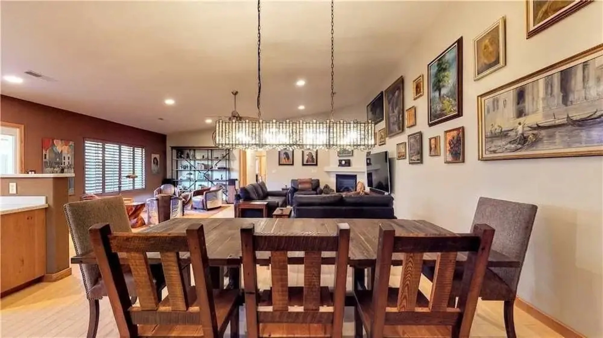 Portal View ~ Cottonwoods 401 3 Bedroom Home